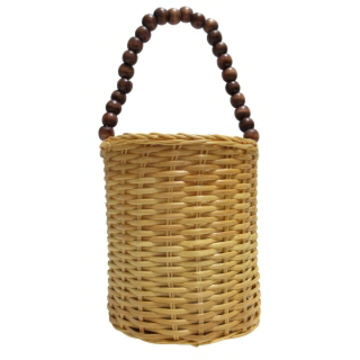 楽天市場】【中古】ハーリップトゥ Herlipto Cherry Bucket Bag かご  