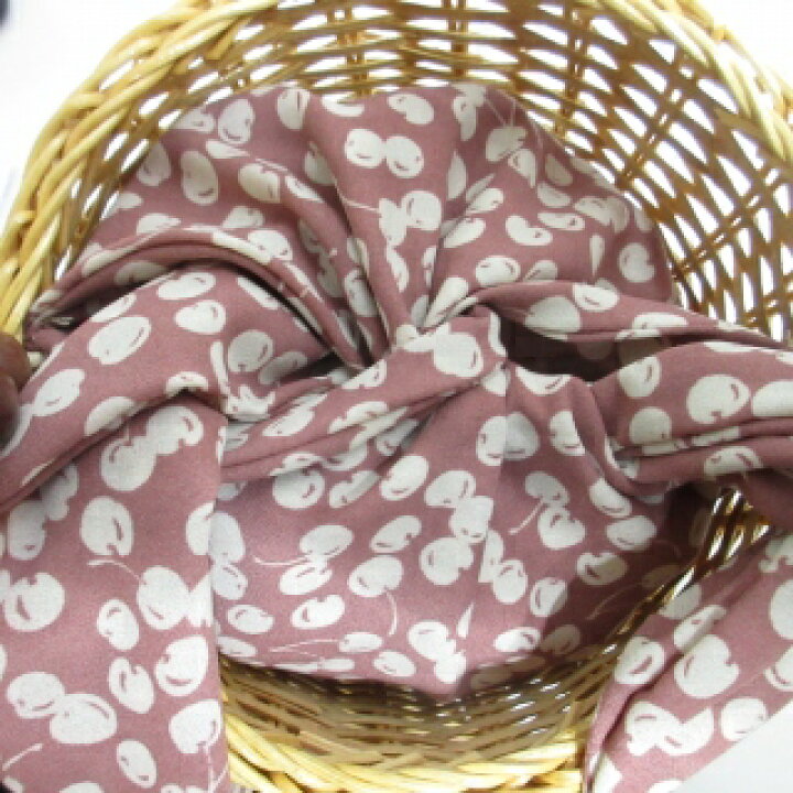 楽天市場】【中古】ハーリップトゥ Herlipto Cherry Bucket Bag かご 