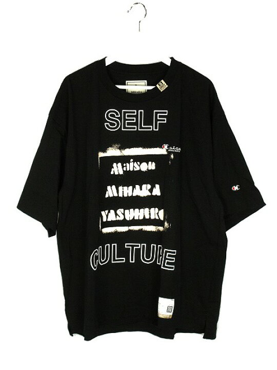 楽天市場】【中古】Maison MIHARA YASUHIRO メゾンミハラヤスヒロ SELF 