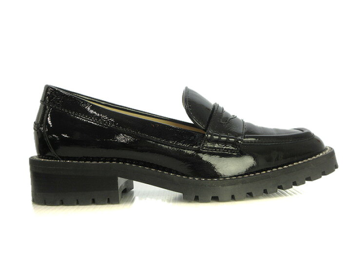 楽天市場】【中古】ジミーチュウ JIMMY CHOO トラックソール 
