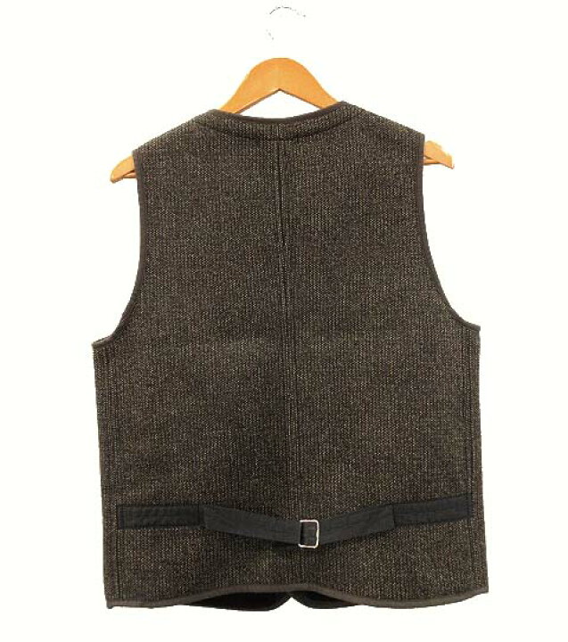 楽天市場】【中古】ブラウンズビーチジャケット Brown