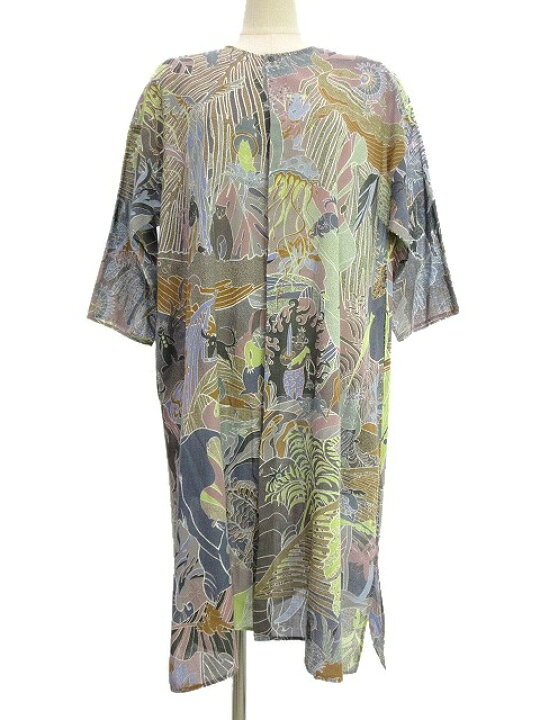 楽天市場】【中古】未使用品 ヨーガンレール JURGEN LEHL ジャングル 
