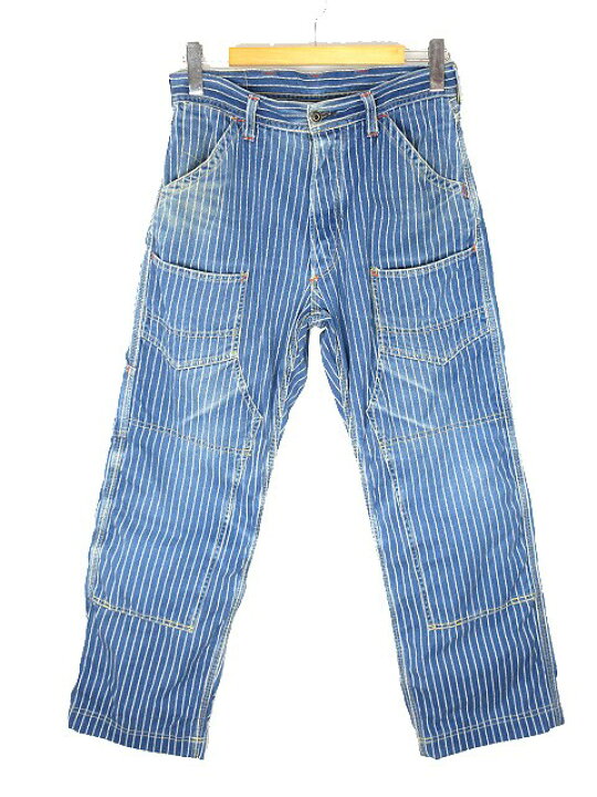 楽天市場】【中古】FREEWHEELERS フリーホイーラーズ デリックマン 