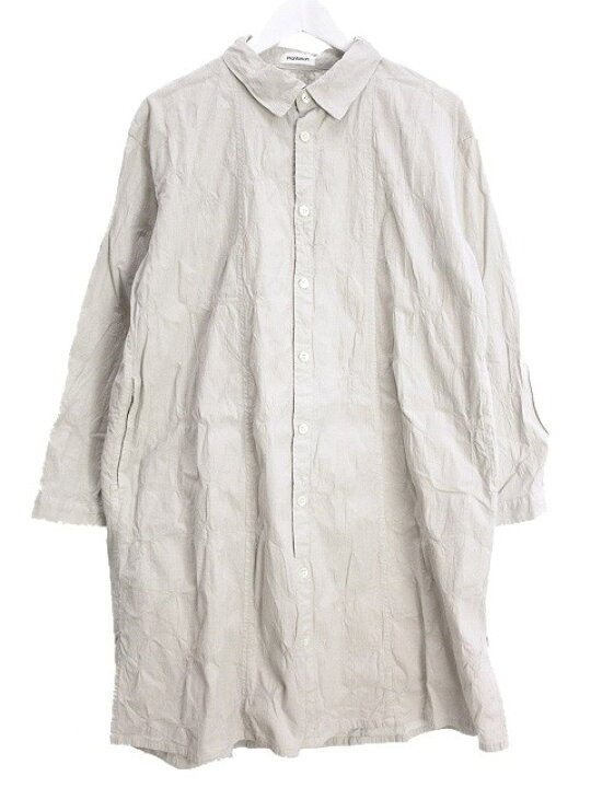 楽天市場】【中古】プランテーション plantation シャツ 
