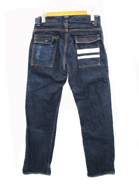 楽天市場】【中古】桃太郎ジーンズ MOMOTARO JEANS 1305SP デニム 