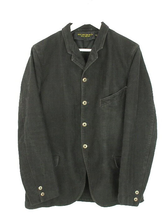 楽天市場】【中古】フリーホイーラーズ FREEWHEELERS JACKSON COAT 