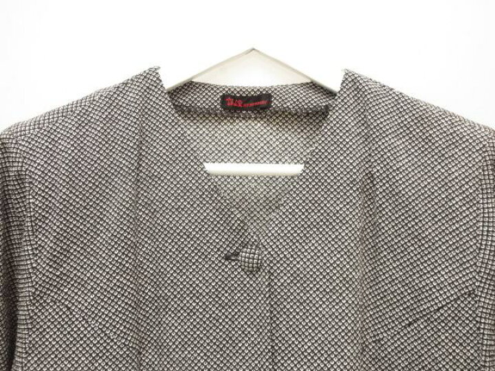 楽天市場】【中古】シセンドウ 詩仙堂 HITOSHI TAMURA ちりめん ロング 