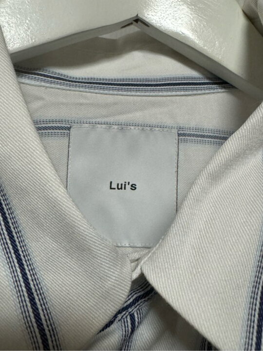 楽天市場】【中古】ルイス Lui
