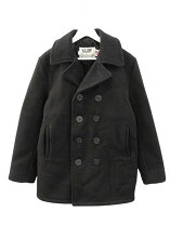 楽天市場】schott pコート 中古（メンズファッション）の通販