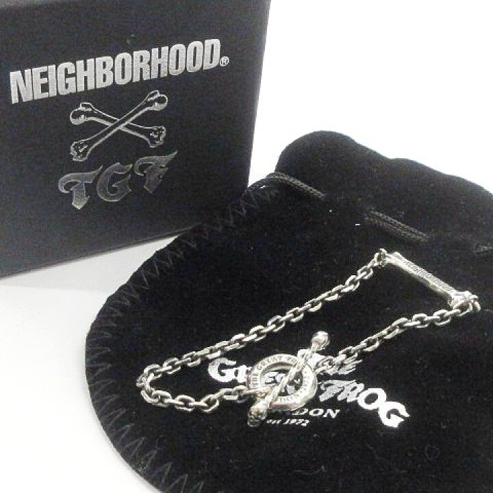 楽天市場】【中古】ネイバーフッド NEIGHBORHOOD NH x The Great Frog 