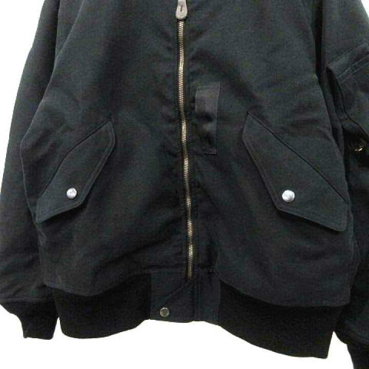 楽天市場】【中古】フィグベル PHIGVEL 美品 23AW DOUBLE CLOTH FLIGHT 
