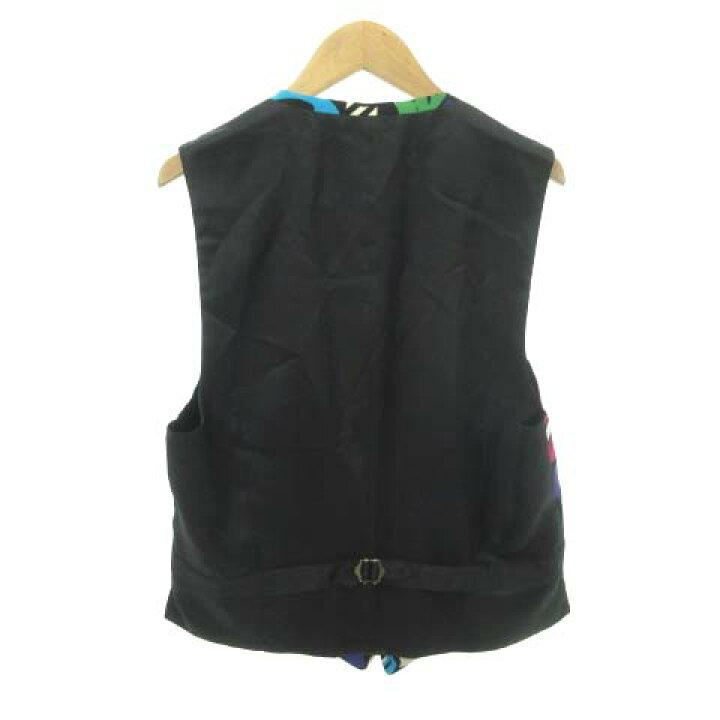 楽天市場】【中古】ジュンメン JUN MEN 美品 オールド ベスト ボタン 