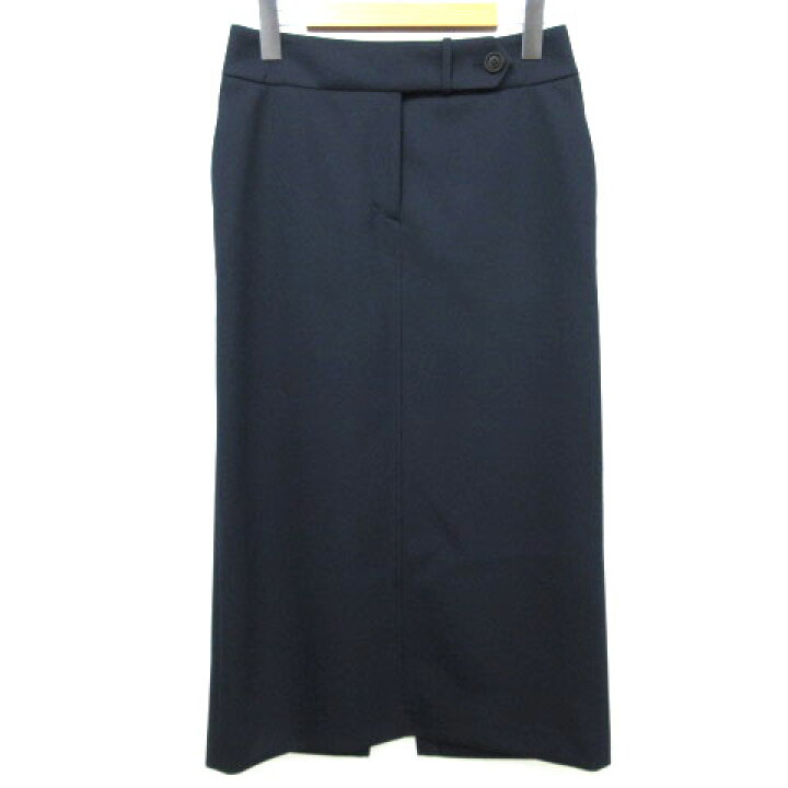 楽天市場】【中古】未使用品 エブール ebure タグ付き ベルト スカート  