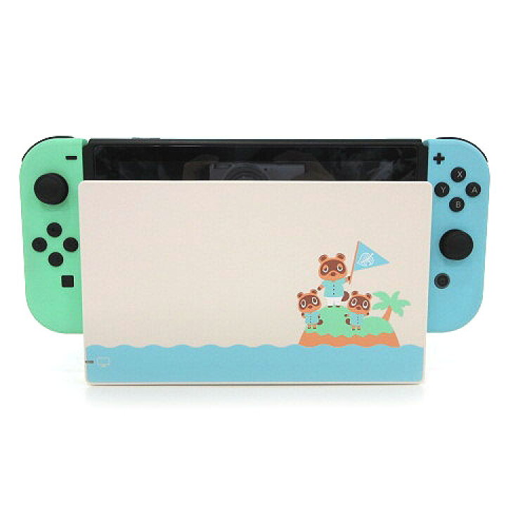 楽天市場】【中古】ニンテンドー スイッチ Nintendo Switch 20年製 