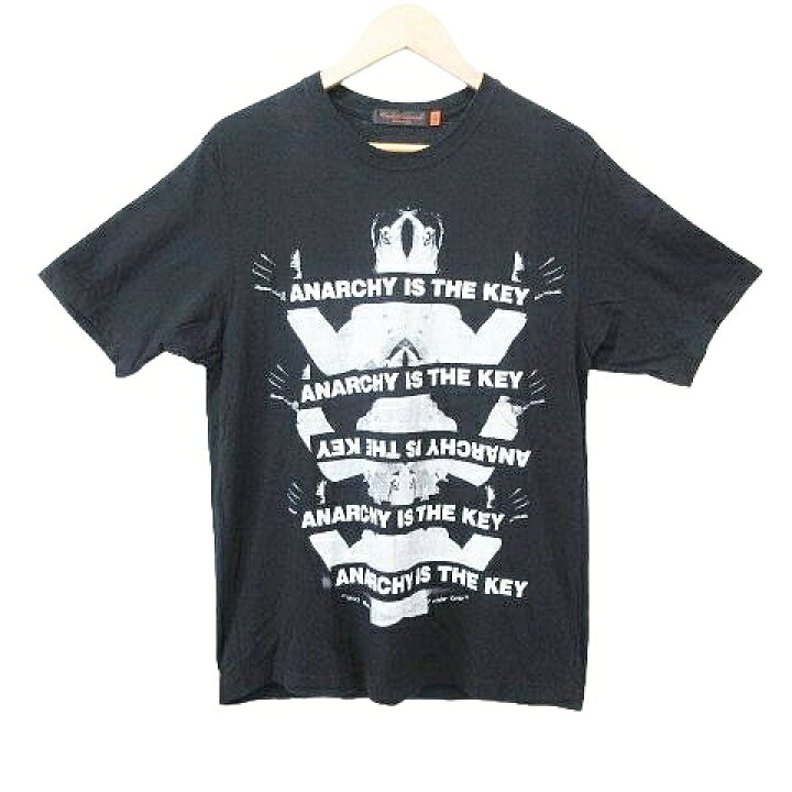 楽天市場】【中古】アンダーカバーイズム UNDERCOVERISM 美品 T期 T 