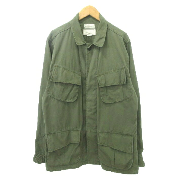 楽天市場】【中古】バズリクソンズ BUZZ RICKSON