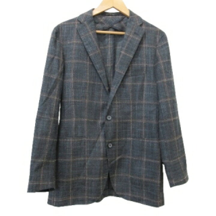 楽天市場】【中古】タリアトーレ TAGLIATORE 美品 シルク ウール 