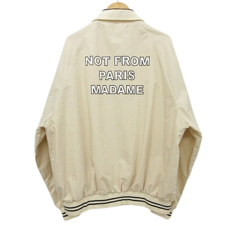 楽天市場】【中古】ドロール ド ムッシュ DROLE DE MONSIEUR 美品  