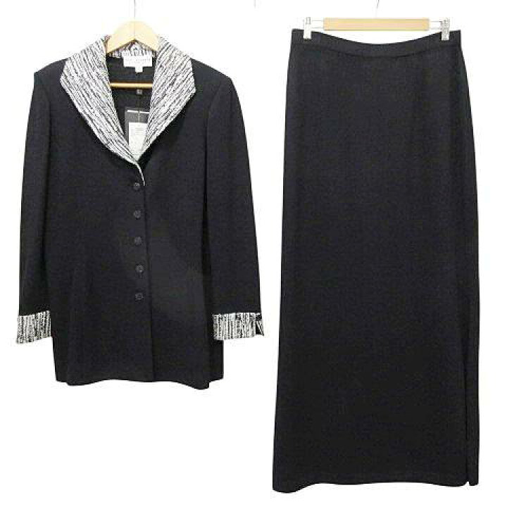 楽天市場】【中古】未使用品 セントジョン ST.JOHN タグ付き 
