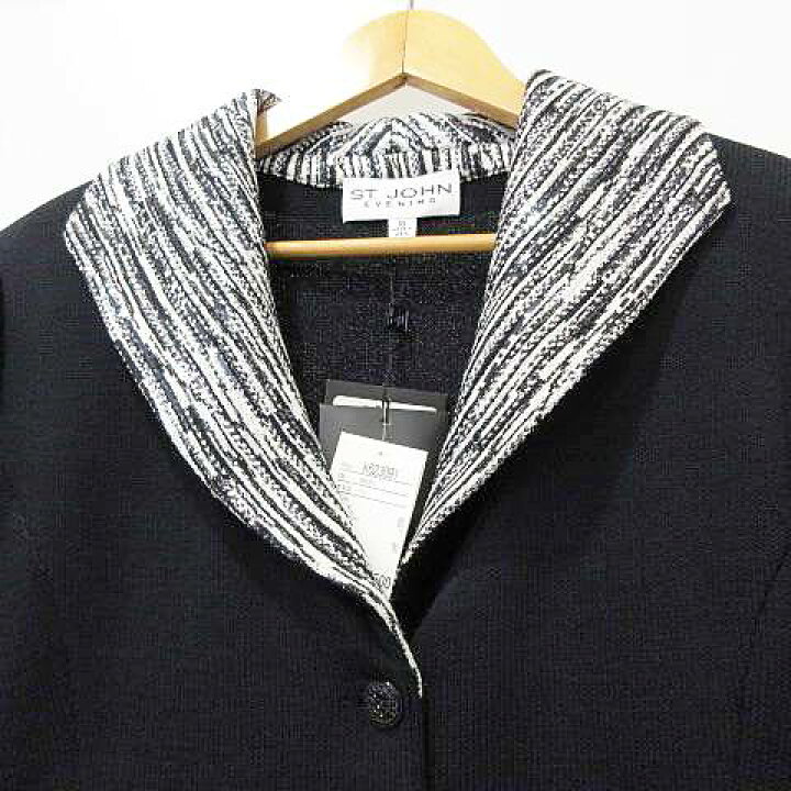 楽天市場】【中古】未使用品 セントジョン ST.JOHN タグ付き  