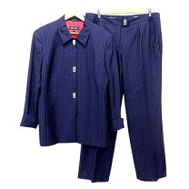 楽天市場】ESCADA（パンツスーツ｜スーツ・セットアップ）：レディース  