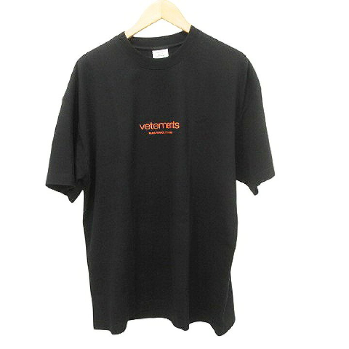 楽天市場】【中古】ヴェトモン ベトモン VETEMENTS 美品 URBAN LOGO 