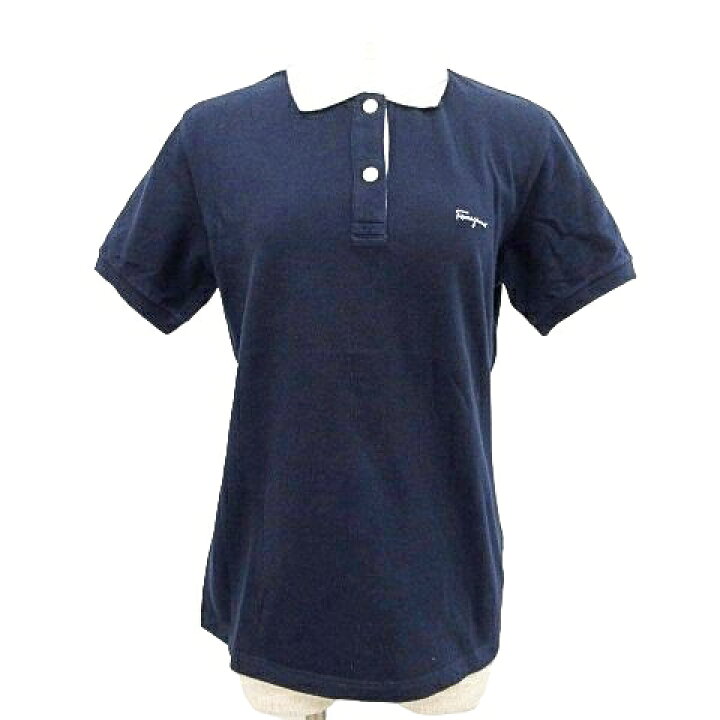 楽天市場】【中古】サルヴァトーレフェラガモ Salvatore Ferragamo 
