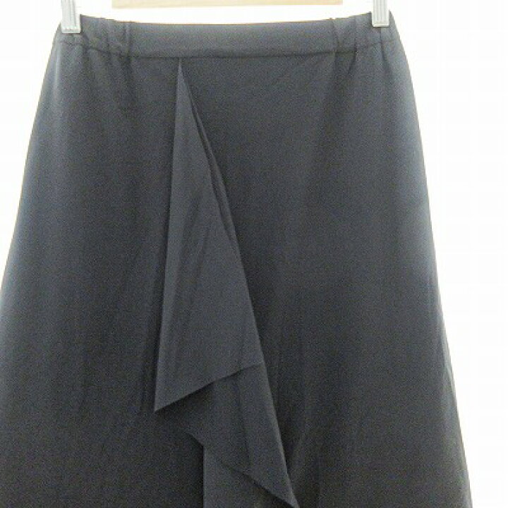 楽天市場】【中古】C+ シープラス 美品 近年モデル ロングスカート 