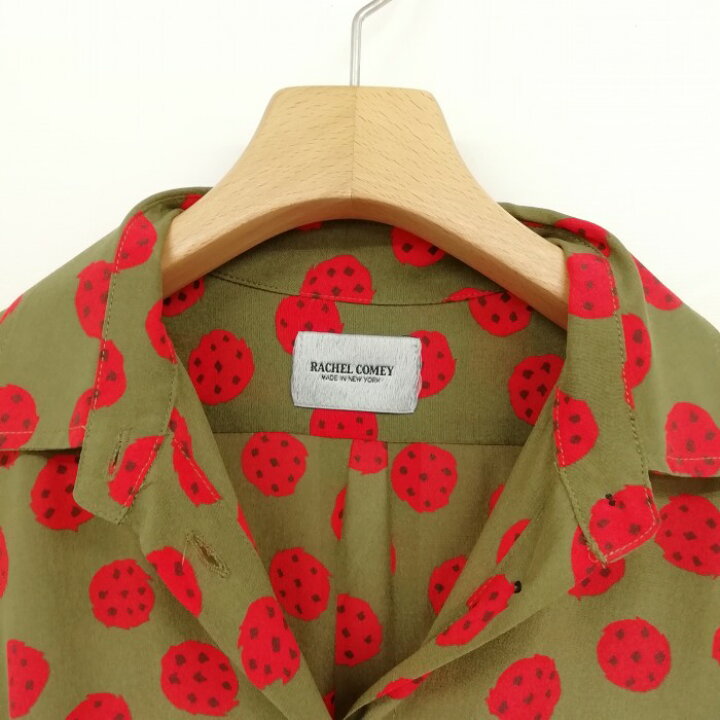 楽天市場】【中古】レイチェルコーミー Rachel Comey ジャーナル 