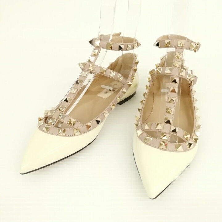 楽天市場】【中古】ヴァレンティノ ガラヴァーニ VALENTINO GARAVANI 