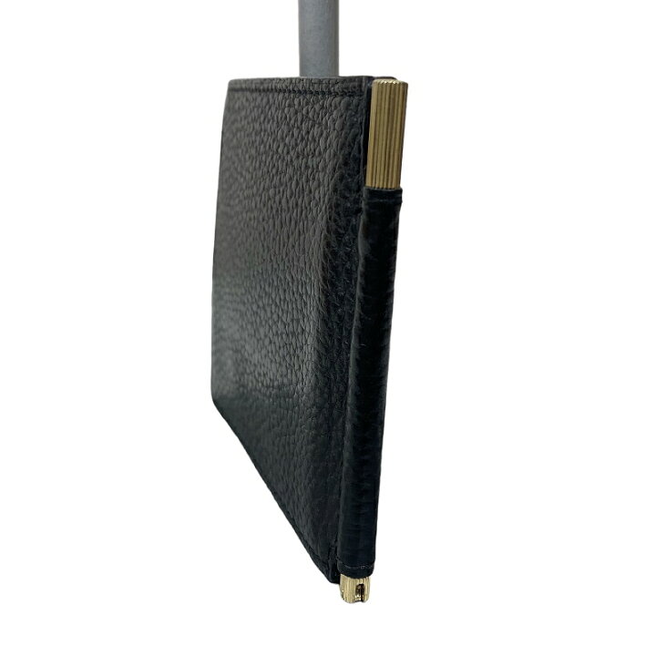 楽天市場】【中古】トムフォード TOM FORD マネークリップ 財布 2  
