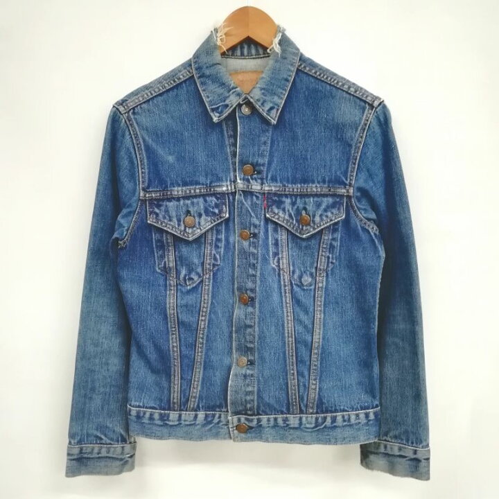 楽天市場】【中古】リーバイス Levi