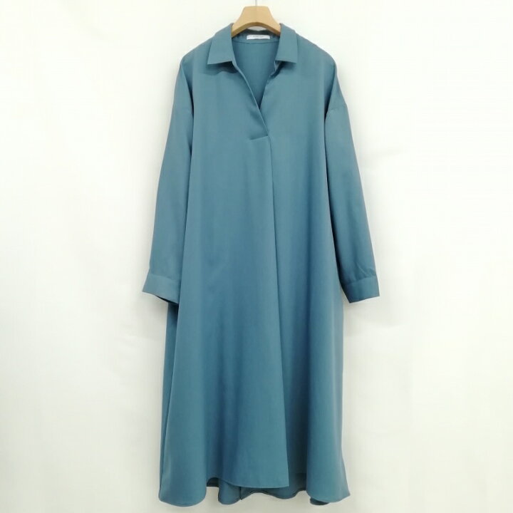 楽天市場】【中古】ローズバッド ROSE BUD 600-9240052 美品 ロング 