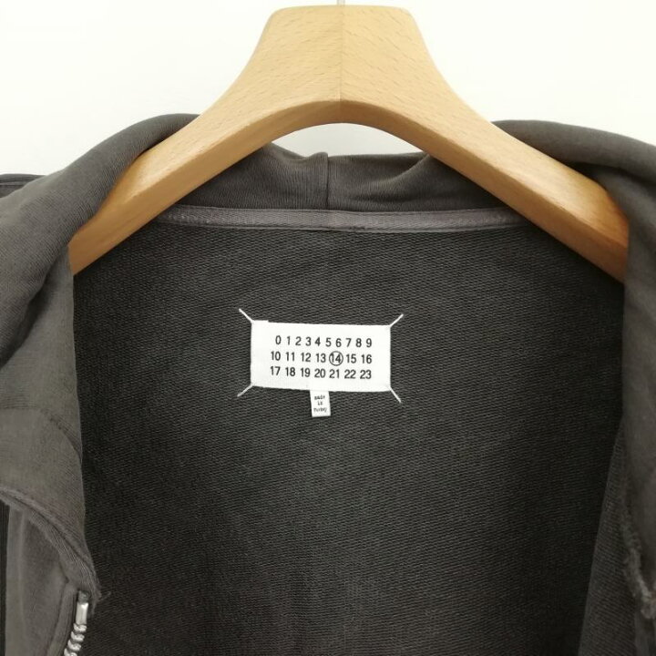 楽天市場】【中古】マルタンマルジェラ 14 Martin Margiela 14 20AW  