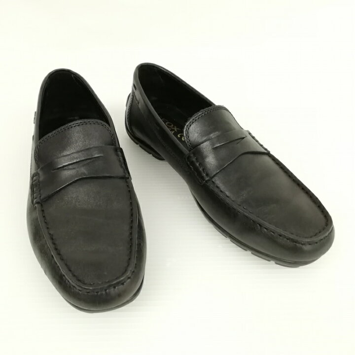 楽天市場】【中古】ジェオックス GEOX RESPIRA ドライビングシューズ 