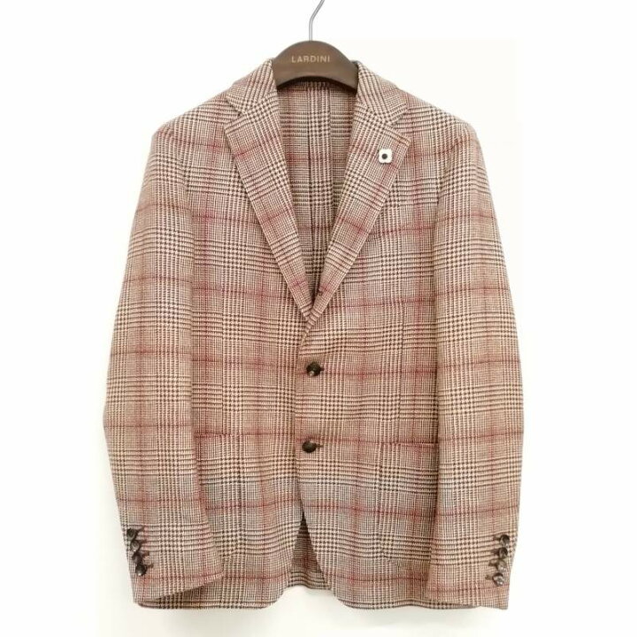 楽天市場】【中古】ラルディーニ LARDINI Tessuto Esclusivo 美品 