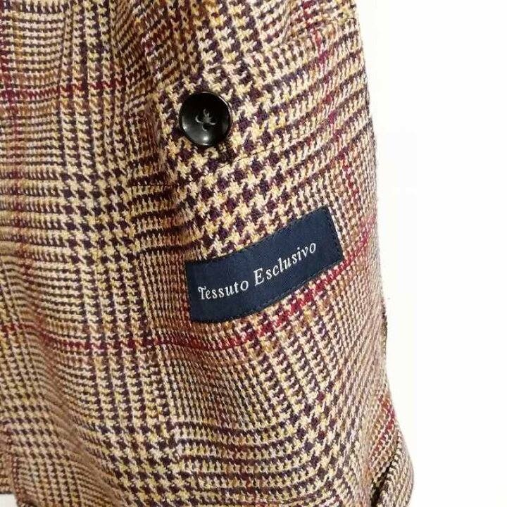 楽天市場】【中古】ラルディーニ LARDINI Tessuto Esclusivo 美品 