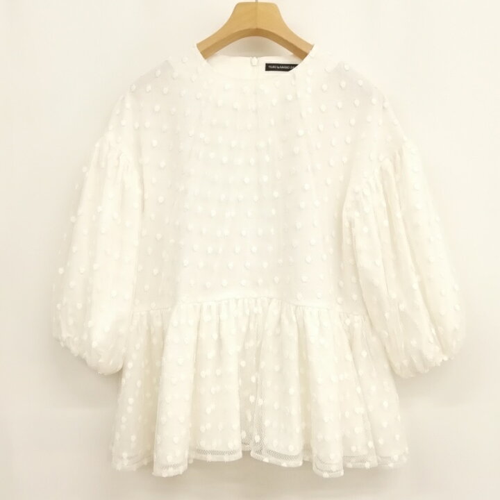 楽天市場】【中古】未使用品 ツル バイ マリコオイカワ TSURU by 