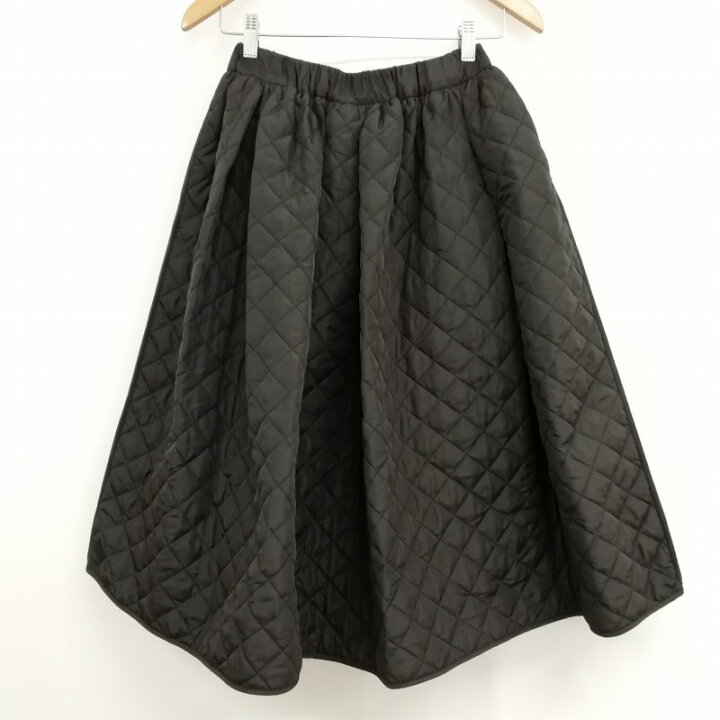 楽天市場】【中古】Gypsohila ジプソフィア GPS-324 Quilt Skirt 