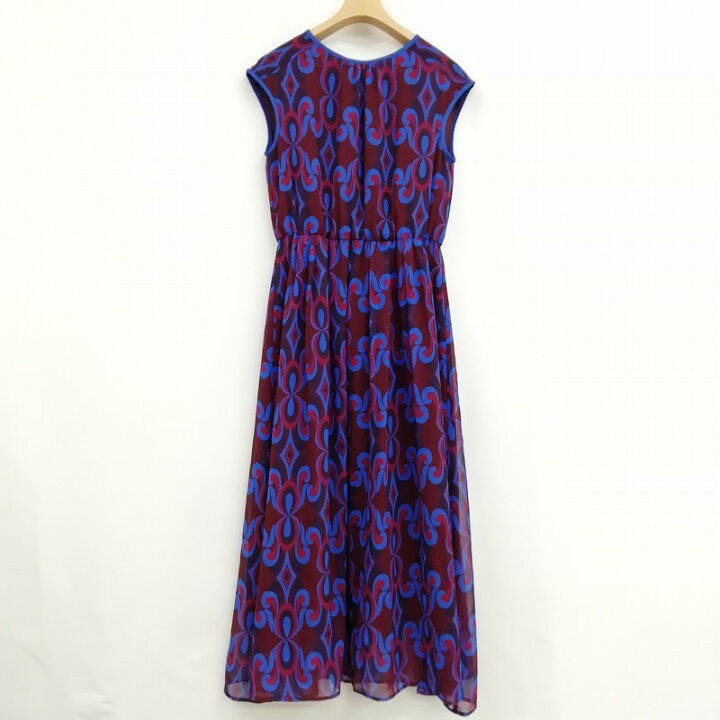 楽天市場】【中古】アナイ ANAYI 美品 23SS ワンピース 102327-14-330  