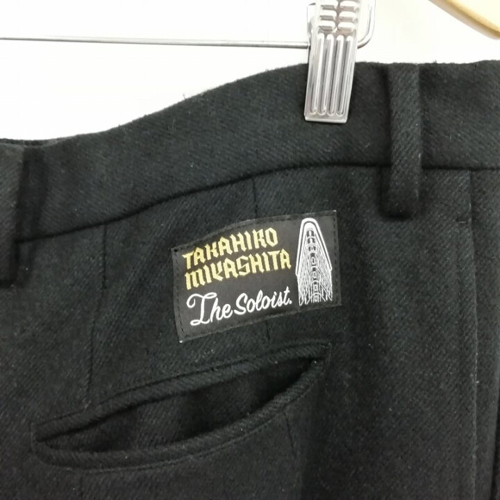 楽天市場】【中古】タカヒロミヤシタザソロイスト TAKAHIRO MIYASHITA 
