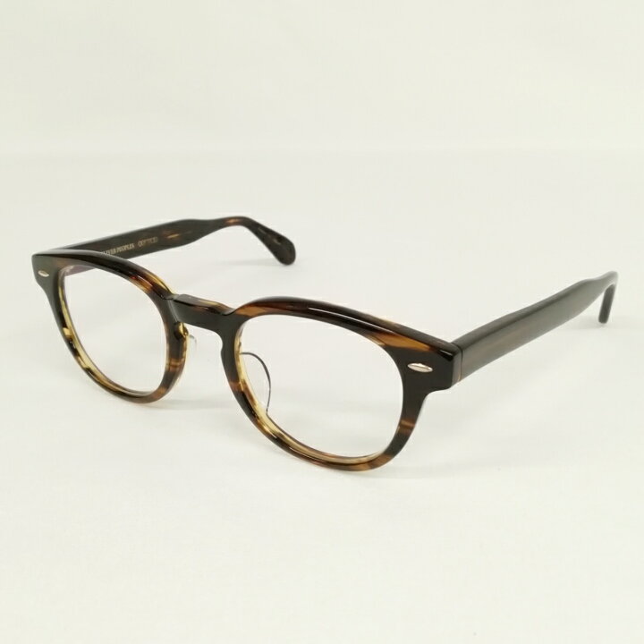 楽天市場】【中古】オリバーピープルズ OLIVER PEOPLES オプティック 