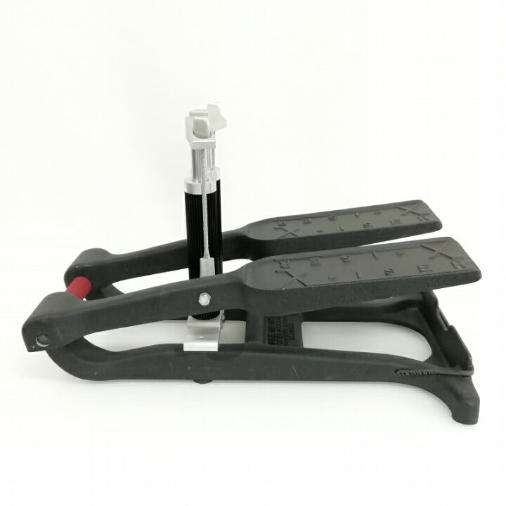 楽天市場】【中古】X-ISER エクサー社 AEROBICS STEPPER 