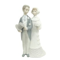 楽天市場】リヤドロ 結婚の通販