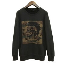楽天市場】diesel パーカー ブレイブマンの通販