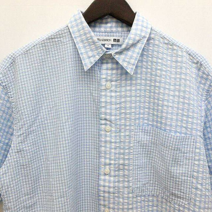 楽天市場】【中古】ユニクロ UNIQLO × ジェイダブリューアンダーソン 