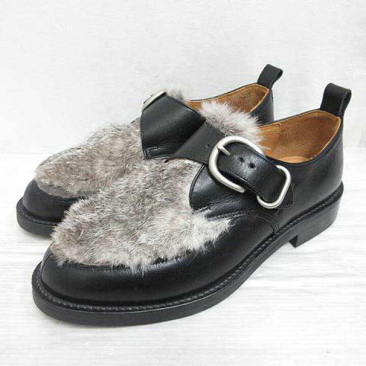 楽天市場】【中古】エンダースキーマ Hender Scheme ラビットファー 