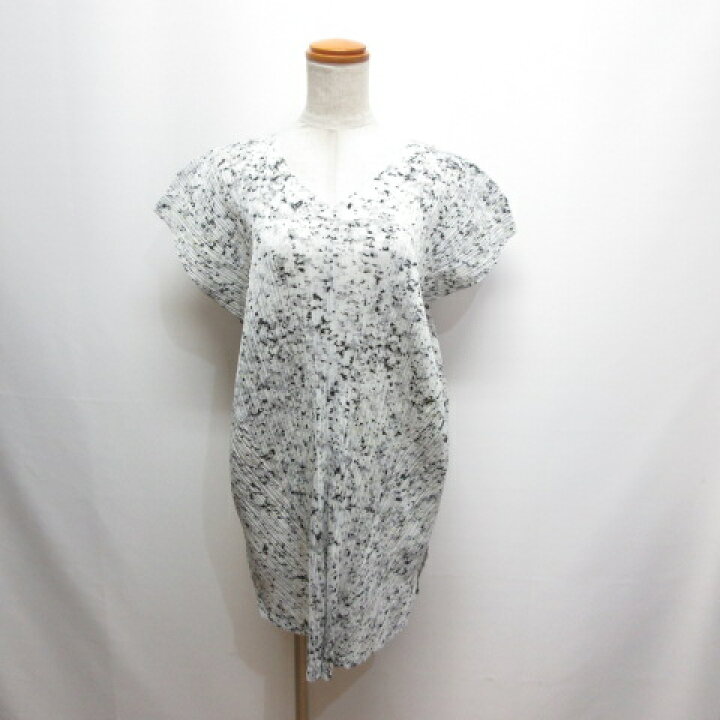 楽天市場】【中古】プリーツプリーズ PLEATS PLEASE イッセイミヤケ 総  