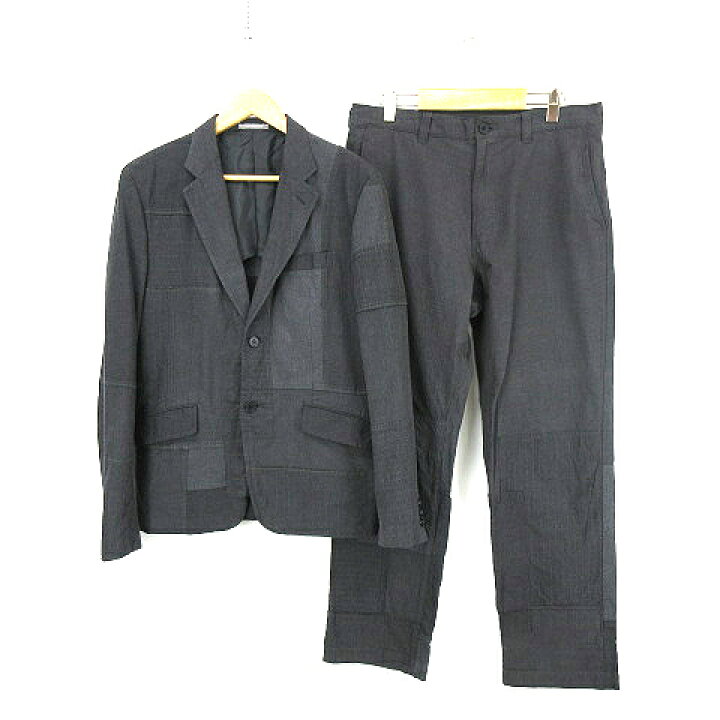 楽天市場】【中古】コムデギャルソンオム COMME des GARCONS HOMME 