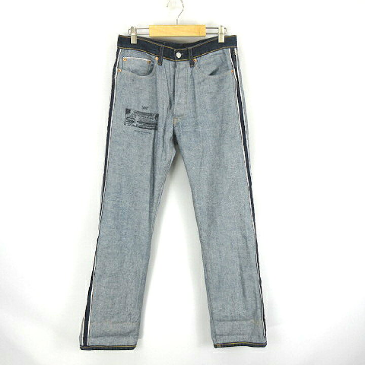 楽天市場】【中古】リーバイス Levi